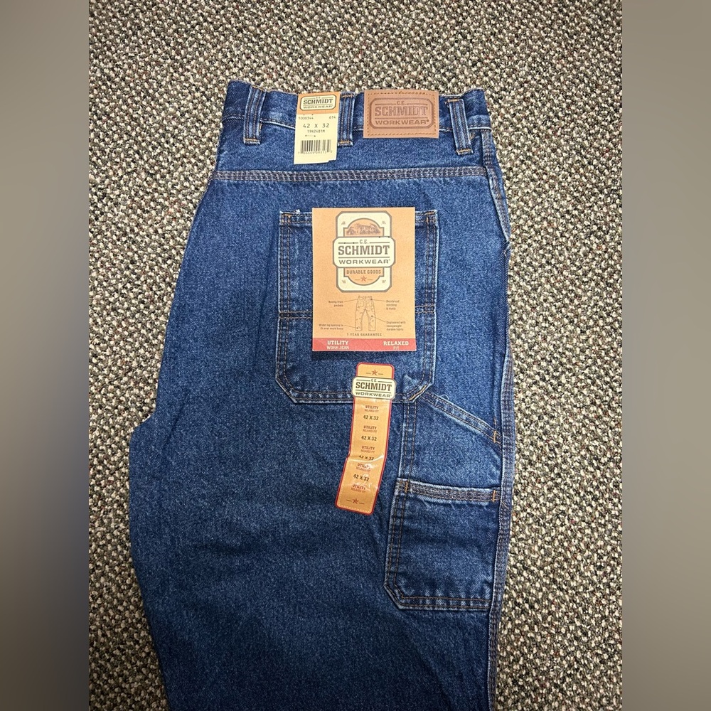 Jeans - Picture 3 of 3